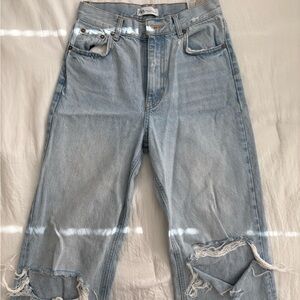 Zara Jeans
